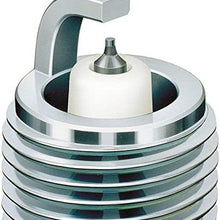 (7913) SILFR6A Laser Iridium Spark Plug, Pack of 1
