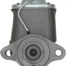 Professional 18M76 Brake Master Cylinder Assembly