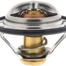 923-192: Engine Coolant Thermostat