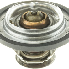 Motorad  Fail-Safe Thermostat, 190 °F