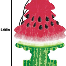 LITTLE TREES Air Fresheners Car Air Freshener. Hanging Tree Provides Long Lasting Scent for Auto or Home. Black Ice, 24 Air Fresheners
