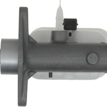 Professional 18M2460 Brake Master Cylinder Assembly