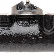 Professional 18E467 Front Drum Brake Wheel Cylinder