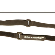 Softride 26604 Blue Hook and Loop Soft Wrap, (Pack of 4)