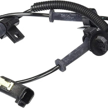 ABS Wheel Speed Sensor BRAB-303