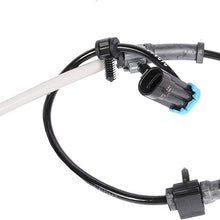 GM Original Equipment 19300584 Front Wheel Speed Sensor