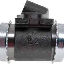 Professional 18E680 Front Passenger Side Drum Brake Wheel Cylinder