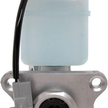 Professional 18M795 Brake Master Cylinder Assembly