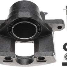 Gold 18FR706 Front Passenger Side Disc Brake Caliper Assembly (Friction Ready Non-Coated), Remanufactured