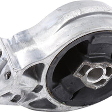 GM Original Equipment 25973870 Purple Rear Automatic Transmission Mount