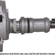 Professional 88864769 Ignition Distributor, Remanufactured