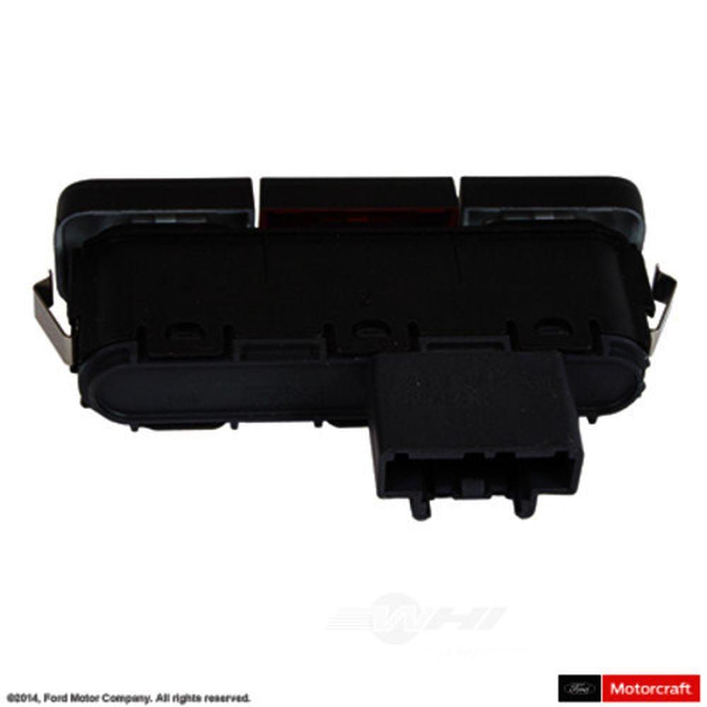 Motorcraft SW-6868 Instrument Panel Voltage Regulator Switch
