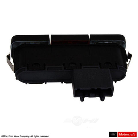 Motorcraft SW-6868 Instrument Panel Voltage Regulator Switch
