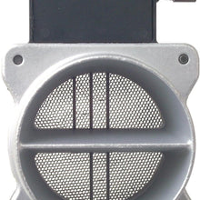 Professional 213-3458 Mass Air Flow Sensor, Remanufactured (Renewed)