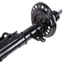 GM Original Equipment 84342520 Front Driver Side Suspension Strut Assembly