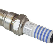 6 Spark Plugs OEM for FORD Motorcraft SP500 Platinum AGSF22FM V6