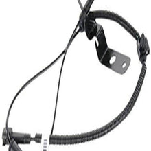 GM Original Equipment 22897414 Front Wheel Speed Sensor