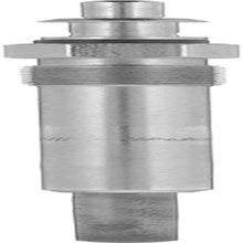 1119 Replacement Glow Plug for 2008-2010 Ford 6.4L Super Duty Diesel Engines (4 Pack)