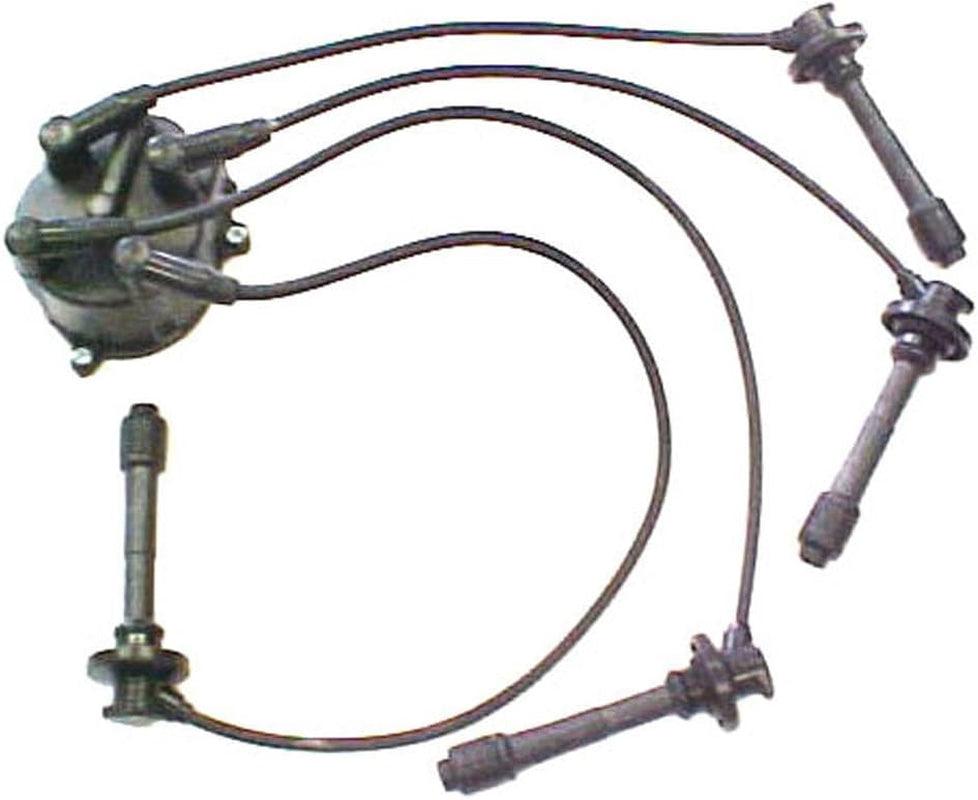 Cap and Wire Combo - 671-4160