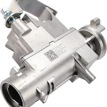 84990323 Ignition and Start Switch Housing