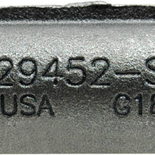Professional 18E610 Rear Drum Brake Wheel Cylinder