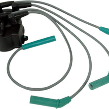 (55006) RC-TX109 Spark Plug Wire Set
