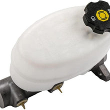 GM Original Equipment 174-1283 Brake Master Cylinder