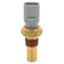 Motorad 1TS1228 Engine Coolant Temperature Switch for Select 90-99 Dodge Models