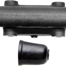 Professional 18M934 Brake Master Cylinder Assembly