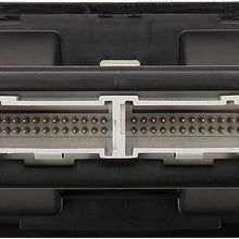 GM Original Equipment 15-73648 Heating and Air Conditioning Control Panel with Driver and Passenger Seat Heater