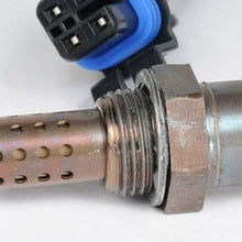 Genuine Parts 213-1594 Mass Airflow Sensor
