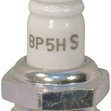 BP5HS IMPORT PLUGS