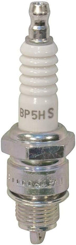 BP5HS IMPORT PLUGS