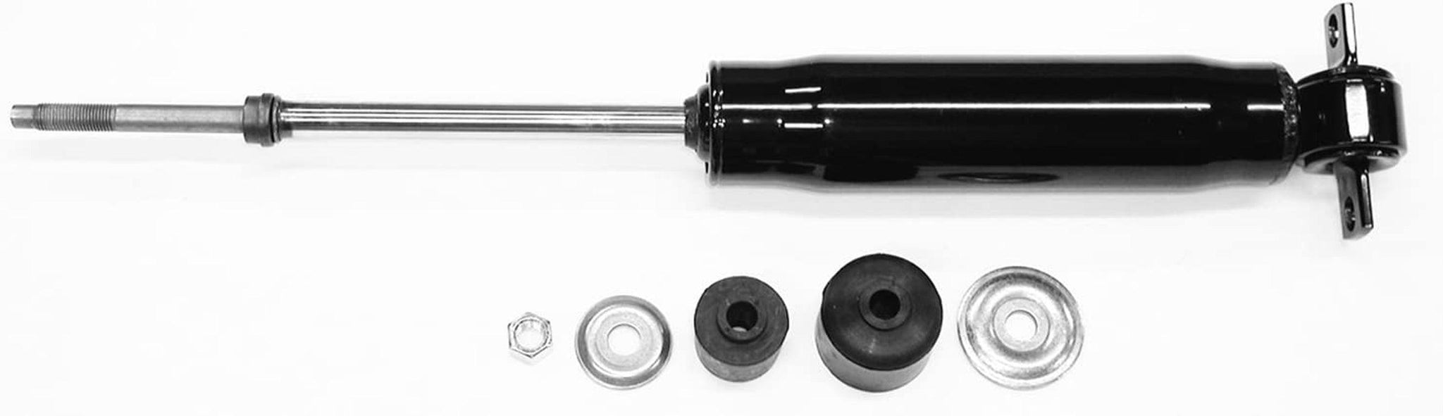 Advantage 520-53 Gas Charged Front Shock Absorber