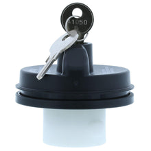 Motorad MGC219KA Keyed Alike Locking Fuel Cap