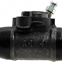 Professional 18E1280 Rear Passenger Side Drum Brake Wheel Cylinder