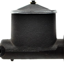 Professional 18M17 Brake Master Cylinder Assembly