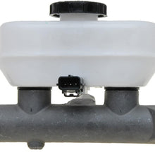 Professional 18M2606 Brake Master Cylinder Assembly