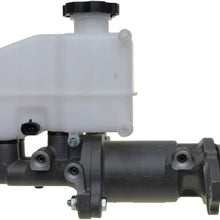 Professional 18M2668 Brake Master Cylinder Assembly