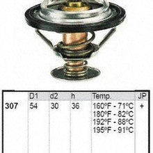 Thermostat,307-180