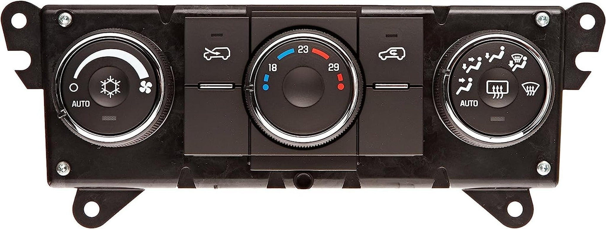 GM Original Equipment 15-74219 Heating and Air Conditioning Control Panel