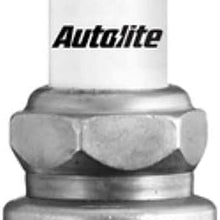 APP3922 Double Platinum Automotive Replacement Spark Plugs (4 Pack)
