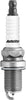APP3922 Double Platinum Automotive Replacement Spark Plugs (4 Pack)