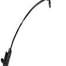 GM Original Equipment 15921849 Front Wheel Speed Sensor