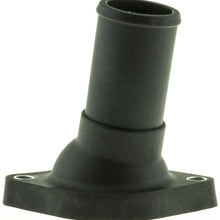 Engine Coolant Water Outlet for Journey, Compass, Patriot, 200+More CH4316