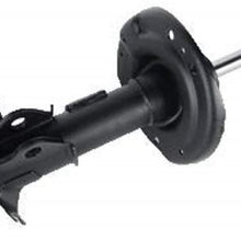 GM Original Equipment 506-807 Front Passenger Side Suspension Strut Assembly
