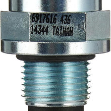 GM Original Equipment 15547452 Vehicle Speed Sensor