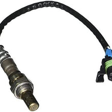 GM Genuine Parts 12572706 Heated Oxygen Sensor