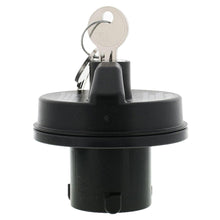 Motorad MGC204KA Keyed Alike Locking Fuel Cap
