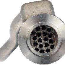 Dorman 904-262 Exhaust Gas Recirculation Cooler Kit Compatible with Select Models (OE FIX)